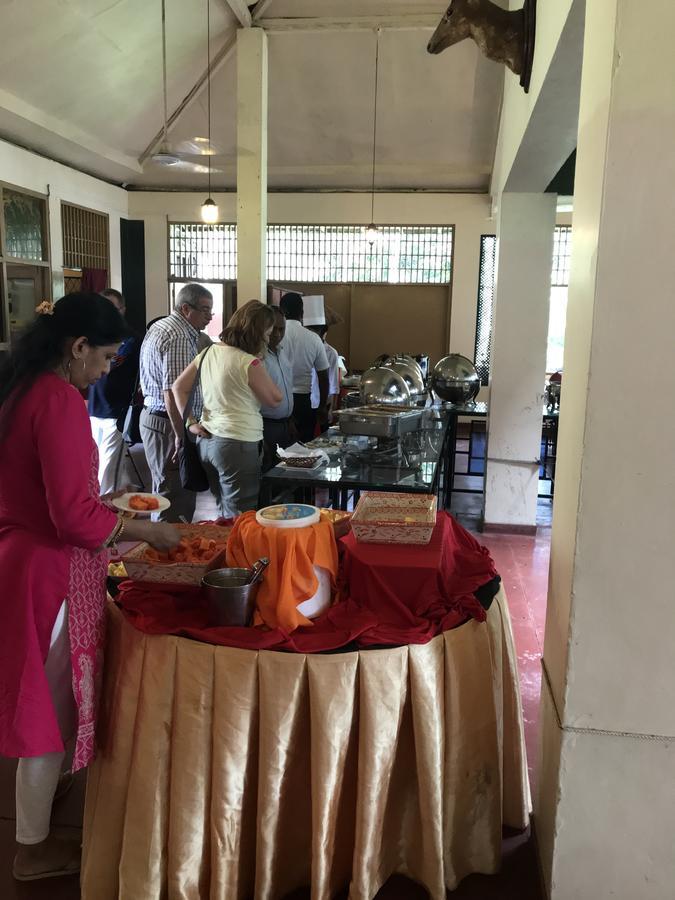 Seasons Hotel Kurunegala Ngoại thất bức ảnh